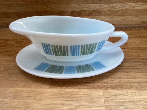 Vintage jaj pyrex matchmaker - jaj,