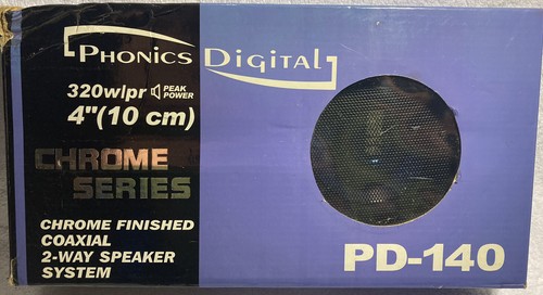Phonics digital chrome series - digital,