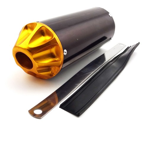 28mm exhaust muffler - for, 50cc