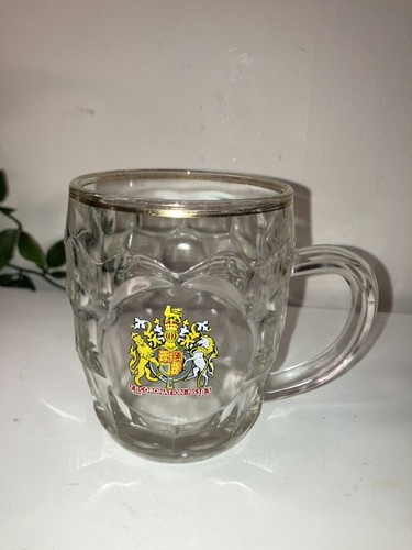 Vintage pub pint e - pub,