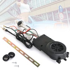 Replacement Wing Mount Car