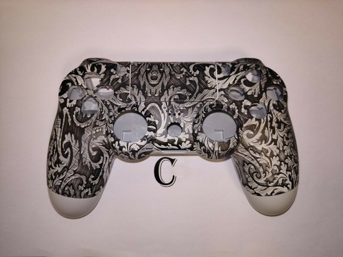 Custom ps4 controller - v2,