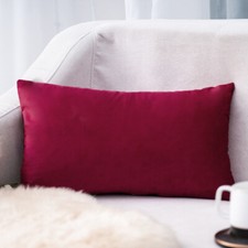 Colourful velvet soft plain - uk,