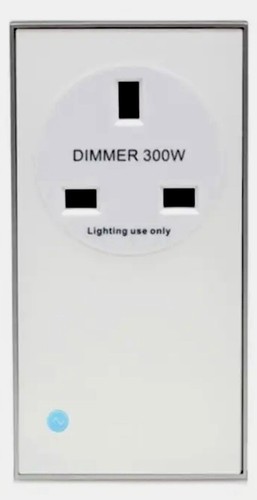 Lightwave lw300 plug in - rf,
