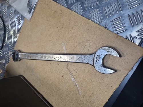 Combination wrench vintage - ,