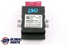 Fuel Pump Control Unit BMW E60