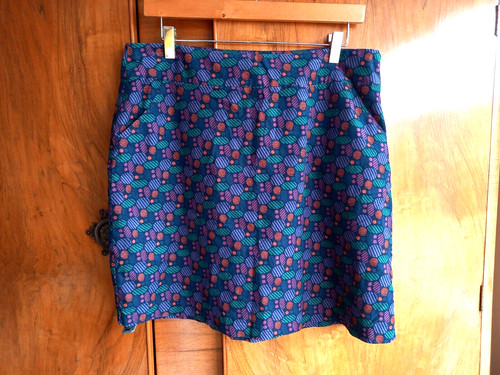 Seasalt fine corduroy - fine,