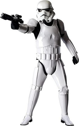 Supreme edition stormtrooper - edition,