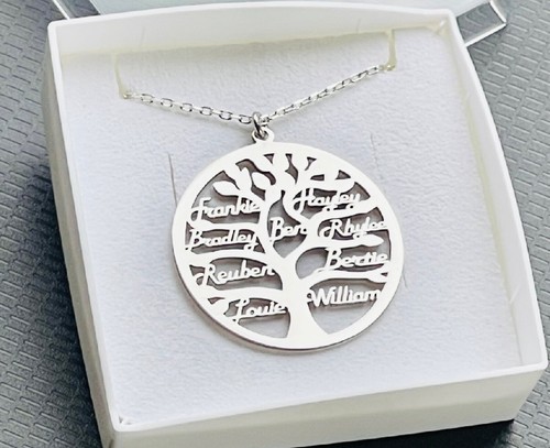 Personalised 925 sterling - 925,
