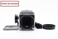 [MINT] Hasselblad 500C Medium Format Film Camera ＋ Waist Level Finder From...