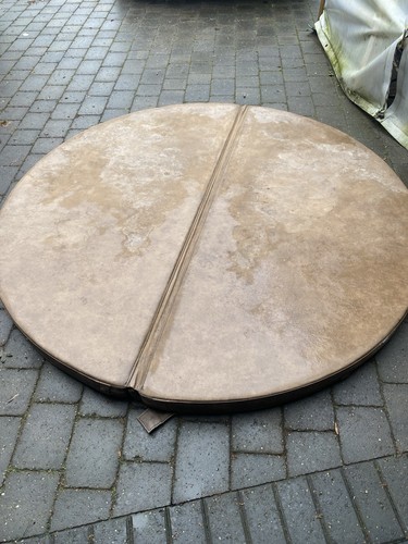 Softub lids for t300 hot - t300,
