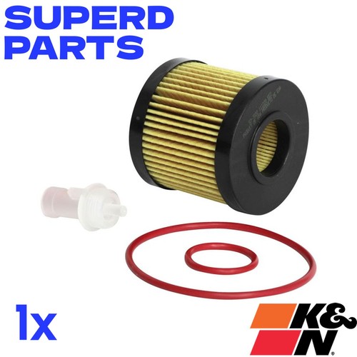 Sport oil filter - sport,