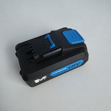 Genuine 18V 1.5Ah Lithium-Ion