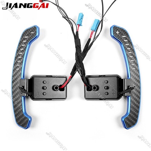 Carbon fiber magnetic - carbon, led