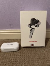 Zhiyun Crane M3 3-Axis