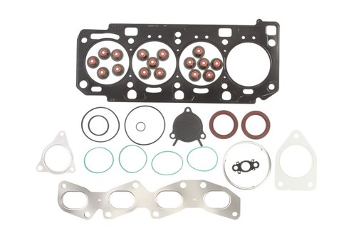 Cylinder head gasket set - , fits