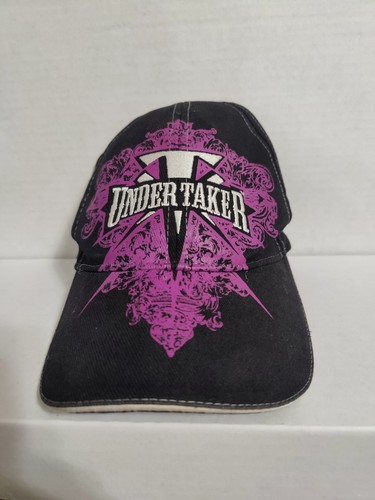 Wwe authentic undertaker 2010 - wwe,