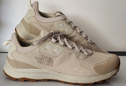 The north face cragstone shoes - face,
