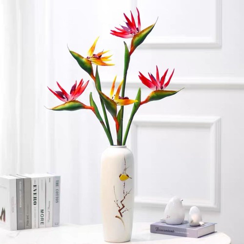 Decorative artificial bird - bird, of