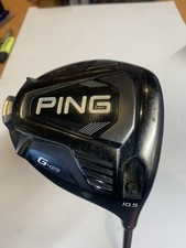 PING "G425 LST" Ti DRIVER