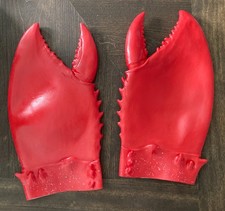 Lobster/Crab Claw Gloves -