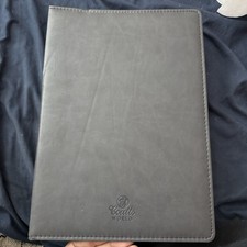 Coutts & Co / Coutts ring binders