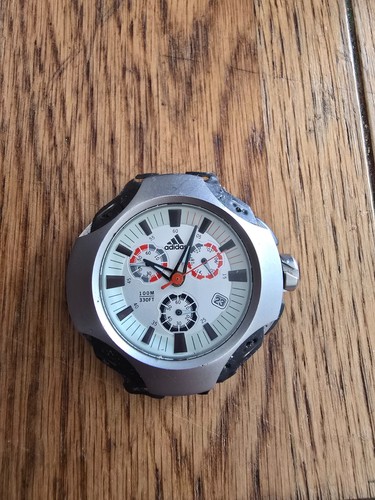 Adidas adp1064 chrono - adidas, watch