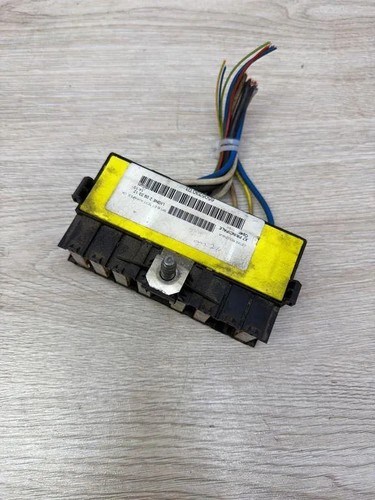 Citroën break re fuse - c5,