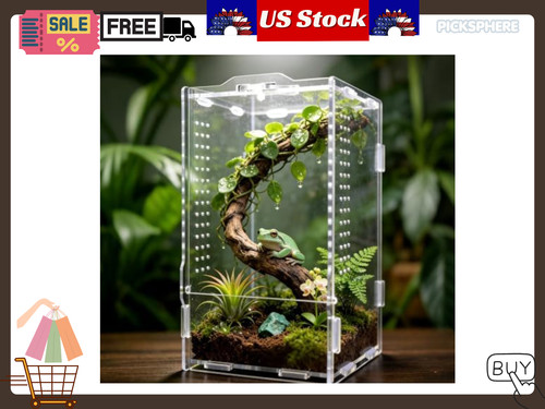 Jumping spider enclosure - jumping,