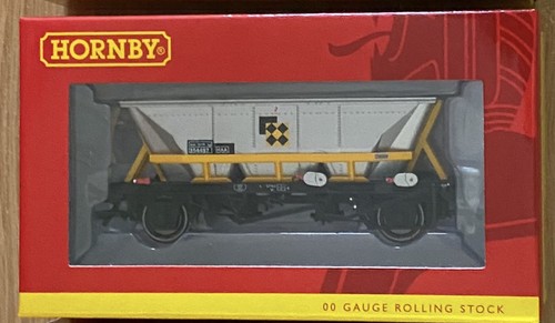 Brand new sealed - sealed, hornby