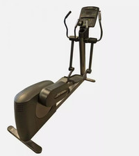 Life Fitness 95Xi Integrity