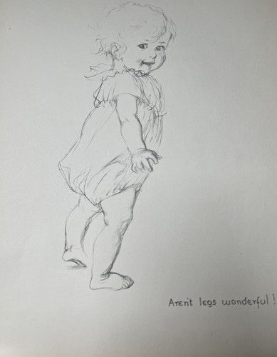Dowd lithograph titled - j,