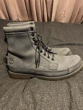 Timberland Grey Earthkeeper