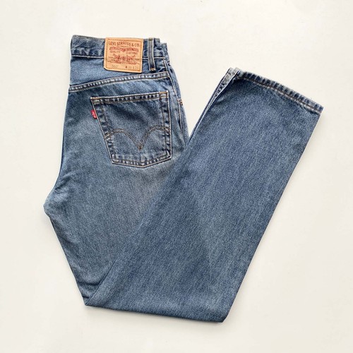 Levi 560 w31 - levi’s, l36