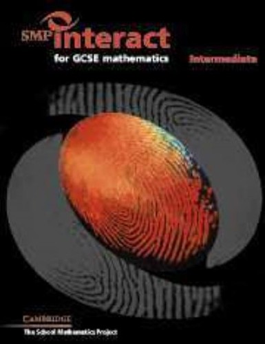 Smp interact for gcse - for,