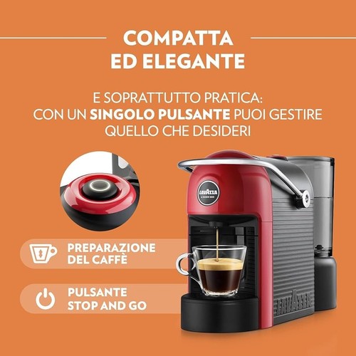 Lavazza jolie evo - jolie, mio