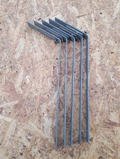 5 Adjustable galvanised top