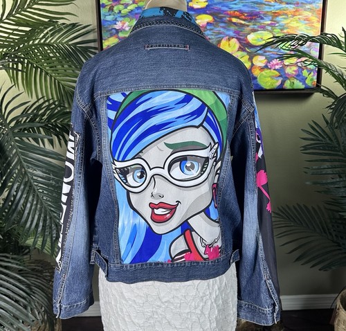 Monster high women - high, 14