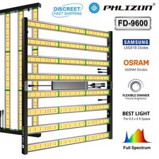 Phlizon FD9600 1000W Samsung