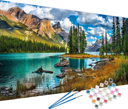 Paint numbers kits for - numbers,
