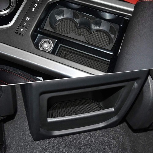 Car gate slot - car, for