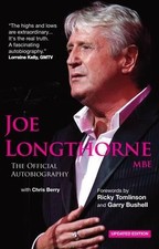 Joe Longthorne: The Official