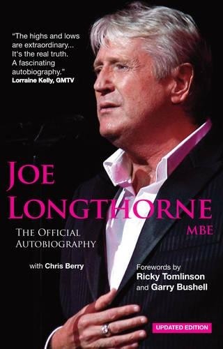 Joe longthorne the - joe, longthorne: