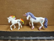 Schleich Bayala Unicorn Mare &