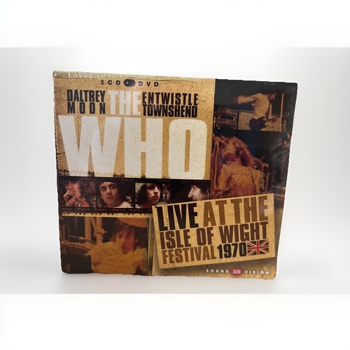 Live the isle wight - at,