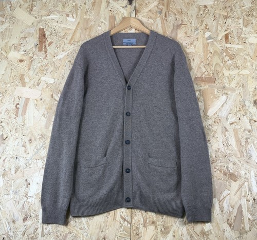 Marks spencer mens cardigan - marks,