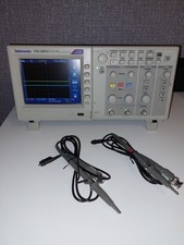Tektronix TDS2001C Digital