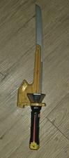 Power Rangers Samurai Red