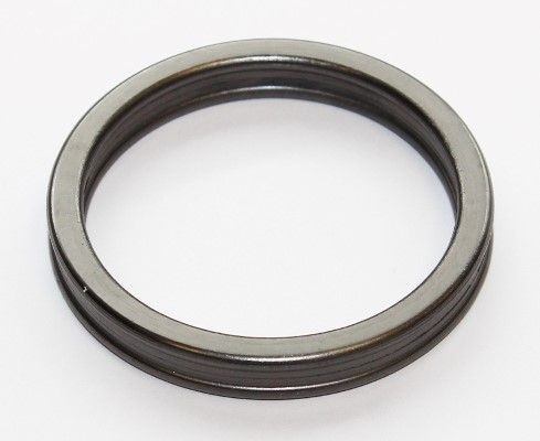 Coolant pipe seal ring - pipe, fits