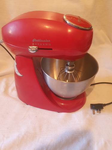 Kenwood patissier stand mixer - kenwood,